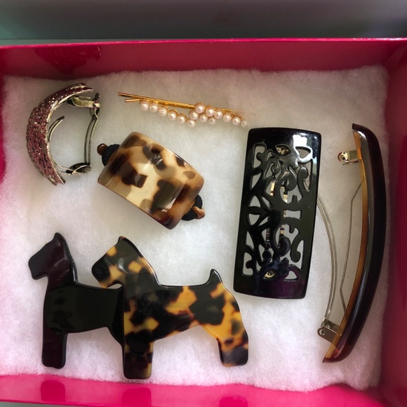 BARRETTES! - Picture 12 of 12